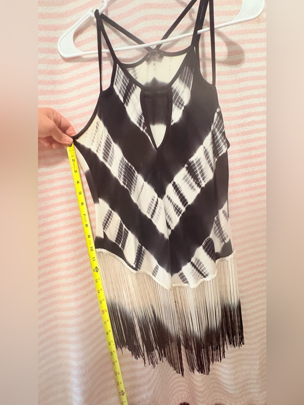 Bundle of size small Venus tops